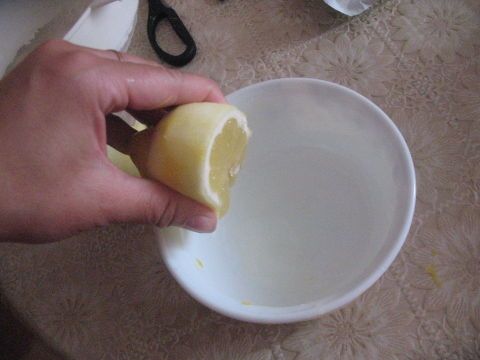 Мастеркласс «Готовим лимонный кекс в мультиварке»