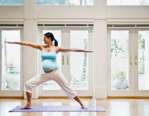 10 способов почувствовать себя счастливой во время беременности